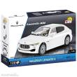 Cobi 24507 - Maserati Levante S