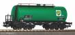 Piko 24508 - Kesselwagen BP DB III