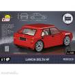 Cobi 24508 - Lancia Delta HF