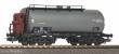 Piko 24509 - Kesselwagen DR III