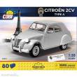 Cobi 24510 - Citroen 2CV Type A 1949
