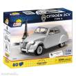 Cobi 24510 - Citroen 2CV Type A 1949