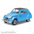 Cobi 24511 - Citroen 2CV Type AZ 1962