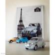 Cobi 24511 - Citroen 2CV Type AZ 1962
