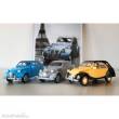 Cobi 24512 - Citroen 2CV Charleston 1980