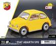 Cobi 24514 - Fiat Abarth 595