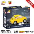 Cobi 24514 - Fiat Abarth 595