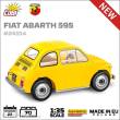 Cobi 24514 - Fiat Abarth 595