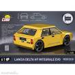Cobi 24515 - Lancia Delta HF Integrale EVO 1991