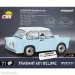 Cobi 24516 - Trabant 601 Deluxe