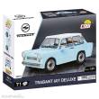 Cobi 24516 - Trabant 601 Deluxe