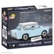 Cobi 24516 - Trabant 601 Deluxe