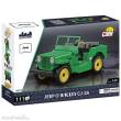Cobi 24517 - Jeep Willys CJ-2A