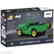 Cobi 24517 - Jeep Willys CJ-2A