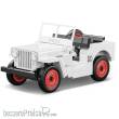 Cobi 24518 - Jeep Willys CJ-2A