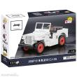 Cobi 24518 - Jeep Willys CJ-2A