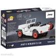 Cobi 24518 - Jeep Willys CJ-2A