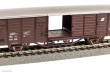 Piko 24519 - Gedeckter Güterwagen Gbs ÖBB IV