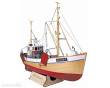 MODELL TEC 24521 - MS Conny 1:25 Bausatz