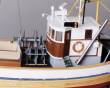 MODELL TEC 24521 - MS Conny 1:25 Bausatz