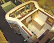 MODELL TEC 24521 - MS Conny 1:25 Bausatz