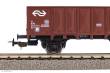 Piko 24522 - Offener Güterwagen NS IV