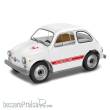 Cobi 24524 - 1965 Fiat Abarth 595