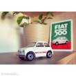 Cobi 24524 - 1965 Fiat Abarth 595