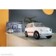 Cobi 24524 - 1965 Fiat Abarth 595