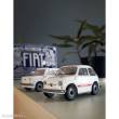 Cobi 24524 - 1965 Fiat Abarth 595
