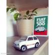 Cobi 24524 - 1965 Fiat Abarth 595