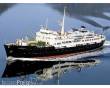 MODELL TEC 24525 - MS Finnmarken 1:60 Bausatz