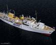 MODELL TEC 24526 - KS Norge 1:60 Bausatz