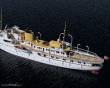 MODELL TEC 24526 - KS Norge 1:60 Bausatz