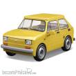 Cobi 24530 - Fiat 126p Maluch