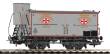 Piko 24530 - Hefewagen DDSF II
