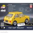 Cobi 24530 - Fiat 126p Maluch