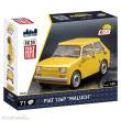 Cobi 24530 - Fiat 126p Maluch