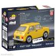 Cobi 24530 - Fiat 126p Maluch