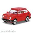 Cobi 24531 - Fiat 126p el