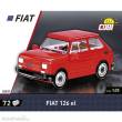 Cobi 24531 - Fiat 126p el