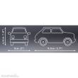 Cobi 24531 - Fiat 126p el