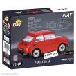 Cobi 24531 - Fiat 126p el