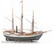 MODELL TEC 24532 - Fram I. Polarforschungsschiff 1:50 Bausatz