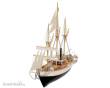 MODELL TEC 24532 - Fram I. Polarforschungsschiff 1:50 Bausatz