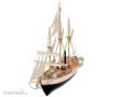 MODELL TEC 24532 - Fram I. Polarforschungsschiff 1:50 Bausatz
