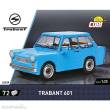 Cobi 24539 - Trabant 601