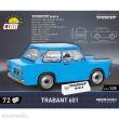 Cobi 24539 - Trabant 601