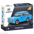 Cobi 24539 - Trabant 601