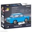Cobi 24539 - Trabant 601